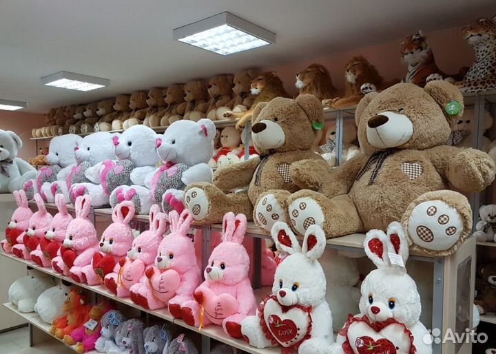 Комплектовщик игрушек вахта г. Самара
