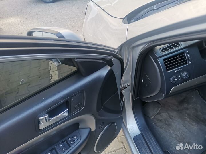 Chevrolet Epica 2.0 AT, 2008, 380 000 км