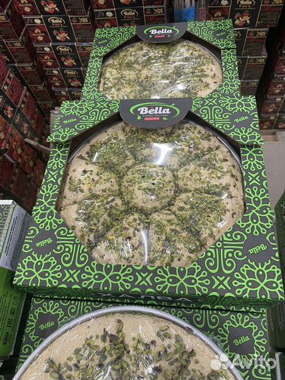 Халва молочная, шоколад, манго, Оптом