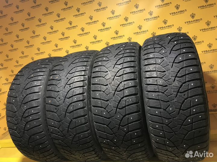 Bridgestone Blizzak Spike-02 SUV 235/55 R18 104T