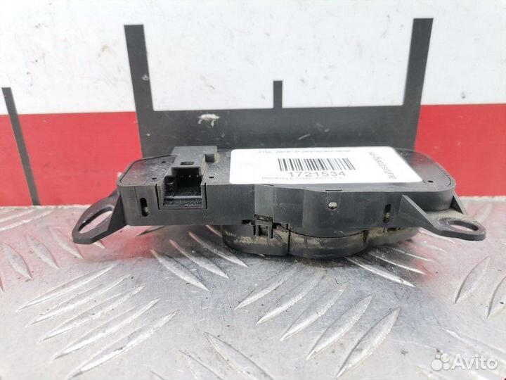 Кнопка (выключатель) Mercedes-Benz E-Класс