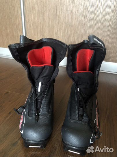 Лыжные ботинки Spine Polaris