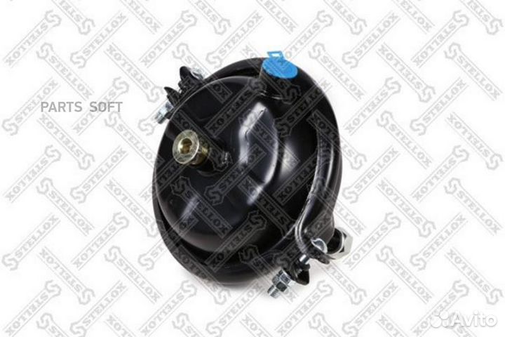 Stellox 8514108SX 85-14108-SX камера тормозная пер