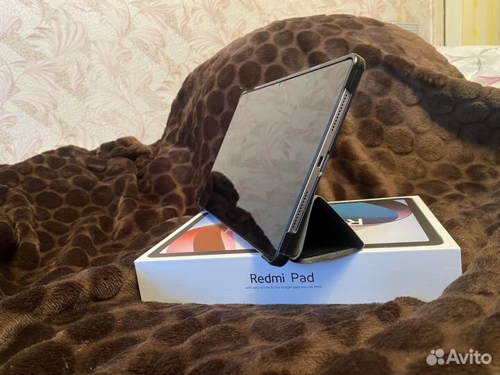 Планшет Xiaomi redmi pad 6/128 Wi-Fi