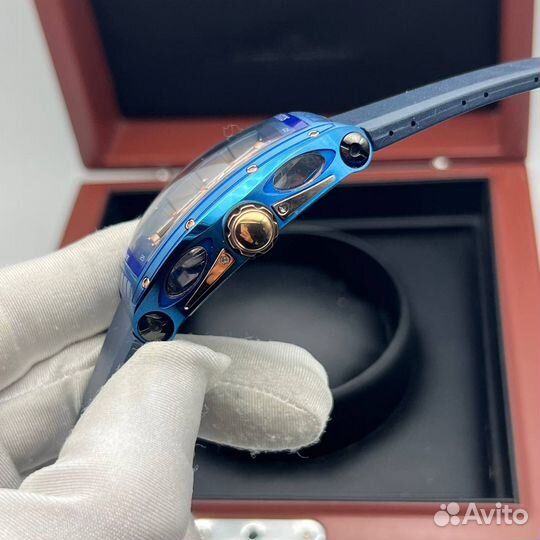 Часы мужские Cvstos Challenge