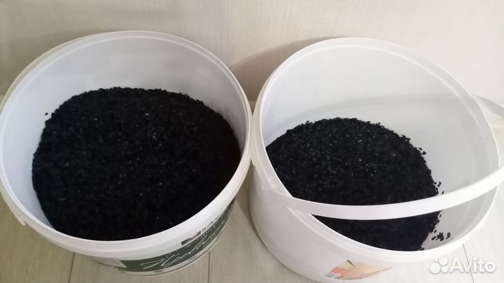 Аквариум 100 литров