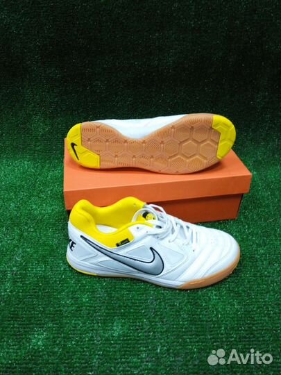 Обувь для футбола