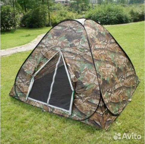 Палатка Lanyu LY-1623