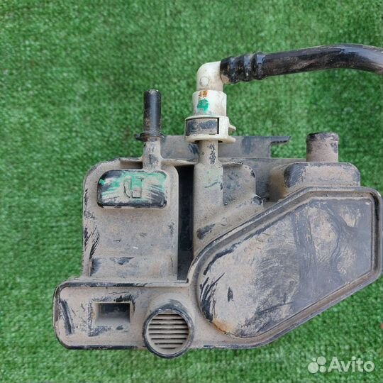 Абсорбер шевроле круз/опель астра