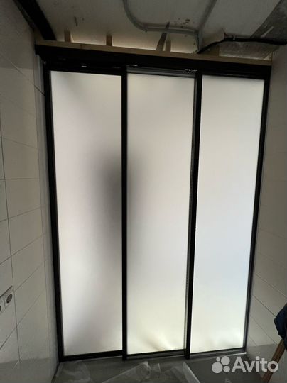 Межкомнатные перегородки раздвижные двери