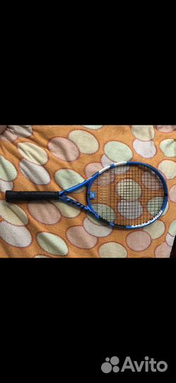 Ракетка для большого тенниса babolat
