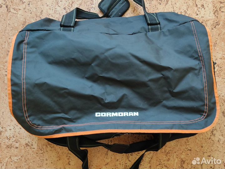 Сумка водонепроницаемая Cormoran Big Cat