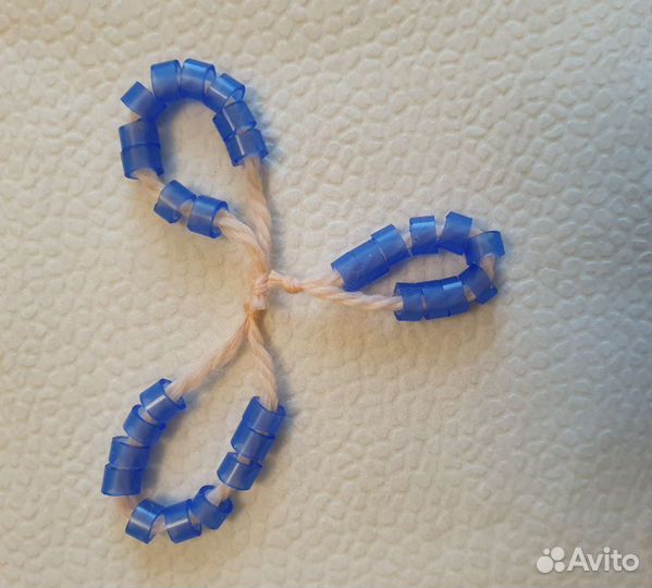 Меточные кольца для попугаев новые