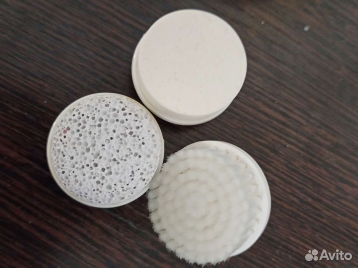 Аппарат для ухода за лицом