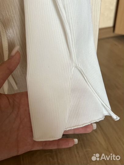 Болеро женское летнее