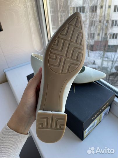 Туфли женские 39 размер