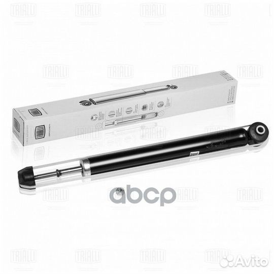 Амортизатор AG08508 Trialli