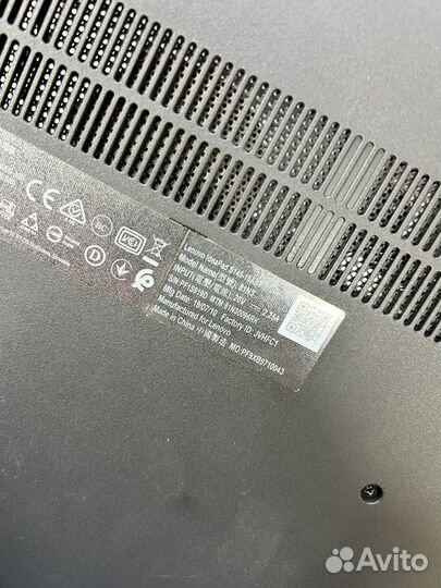 Ноутбук офисный А6 9225/8гб/256SSD