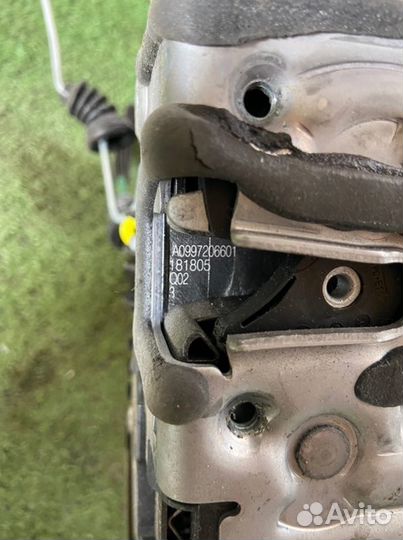 Замок двери передний правый Mercedes C-Class W205