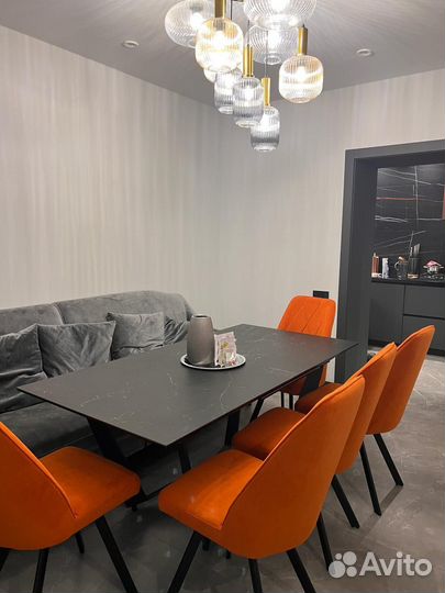 Стулья кухонные