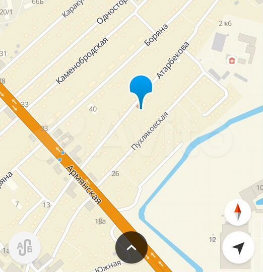 Участок 4,6 сот. (ИЖС)