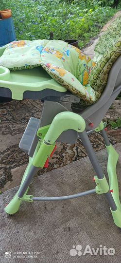 Стульчик для кормления