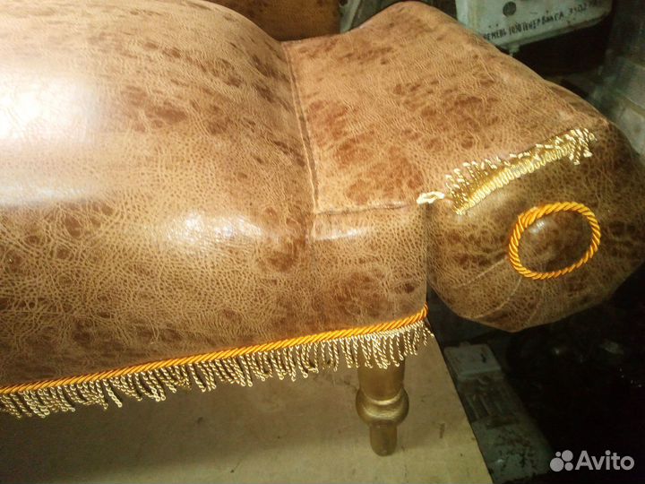 Диван Сталинский ампир