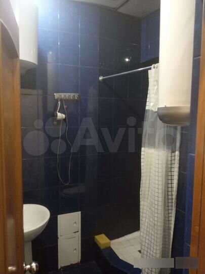 Комната 14 м² в 3-к., 1/5 эт.