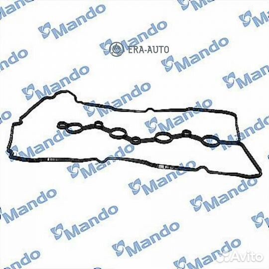 Mando egcnh00049 Прокладка крышки клапанной