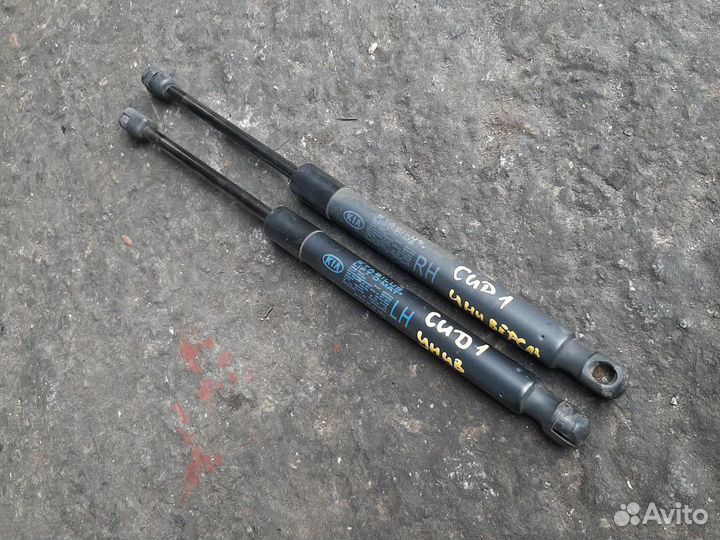 Амортизатор крышки багажника Киа Сид 1 универсал