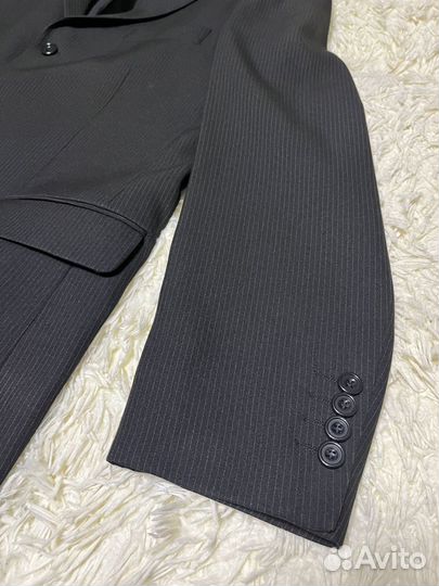 Классический мужской костюм