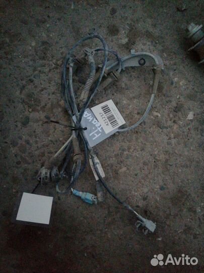 Датчик ABS задний (Nissan Teana)