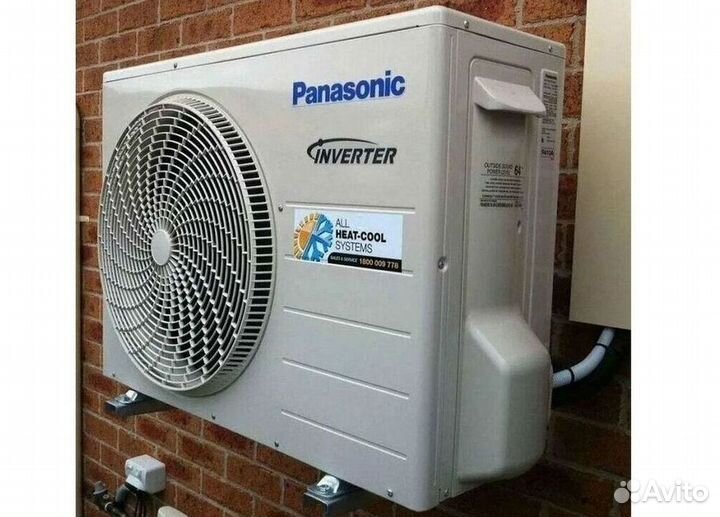 Кондиционеры