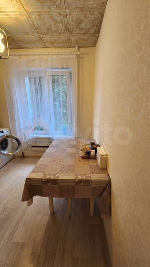 Комната 20 м² в 2-к., 4/9 эт.