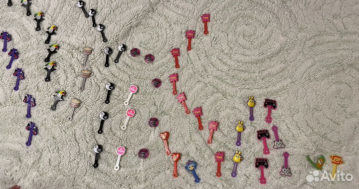 Скрепыши топ 5 магнит