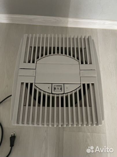 Мойка воздуха venta lw14