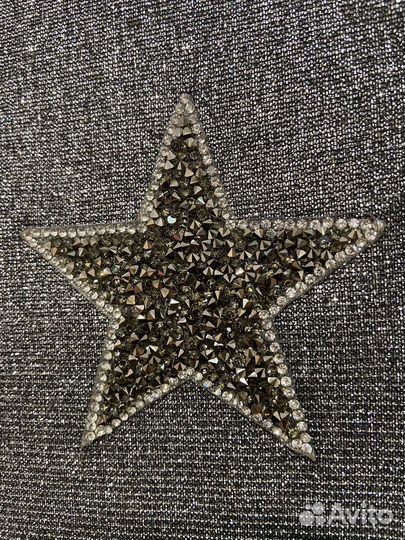 Нарядное платье