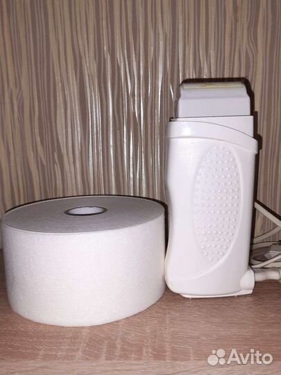 Катриджный эпилятор