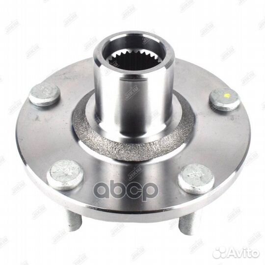 Ступица колеса перед HW22023 jikiu