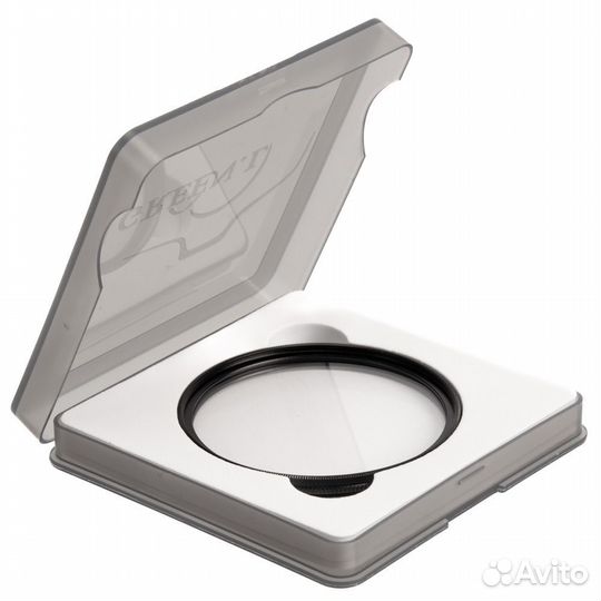 Светофильтр Green-L звездный, 6 лучей - 67mm