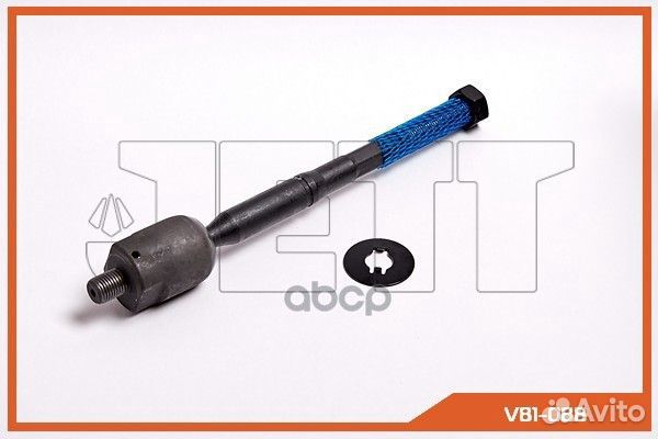 Тяга рулевая jett V81-088 (CRT-61) V81-088 jett