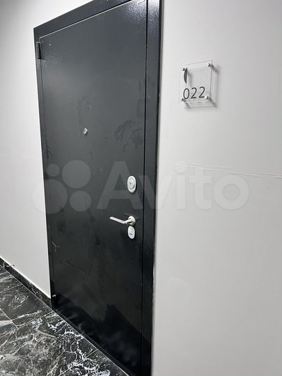 2-к. квартира, 50 м², 4/26 эт.