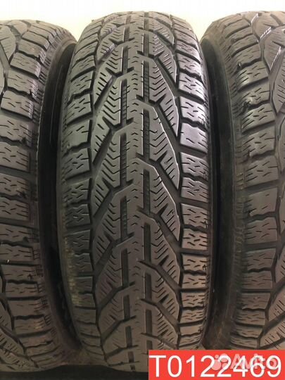Tigar Winter 185/65 R15 92T