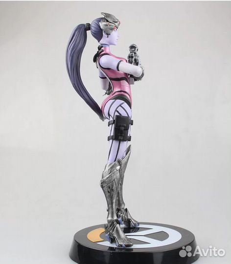 Фигурка Overwatch Widowmaker