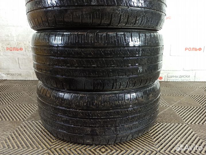 Kumho Sense KR26 215/55 R16 93H