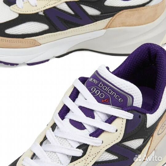 New balance U990WB6 made IN USA 11US 990v6