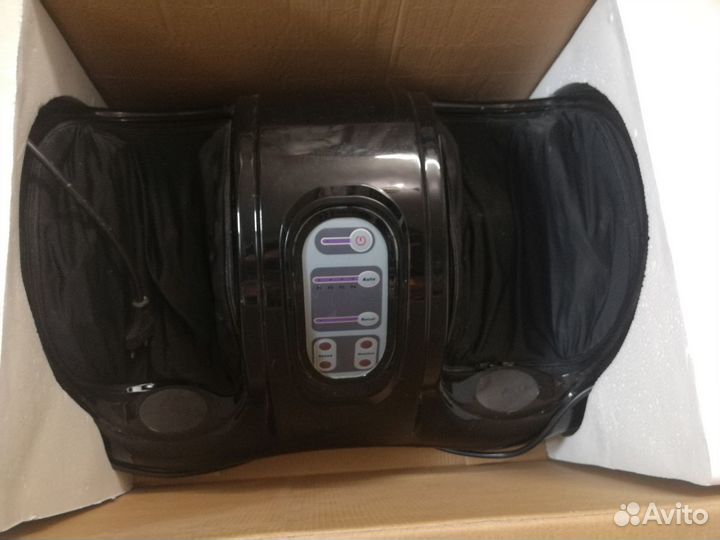 Массажер для ног