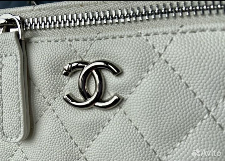 Сумка Chanel vanity mini