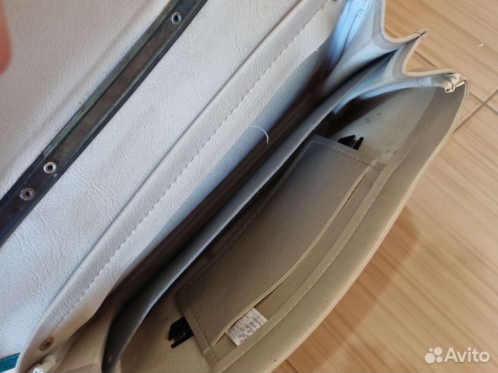 Портфель школьный СССР