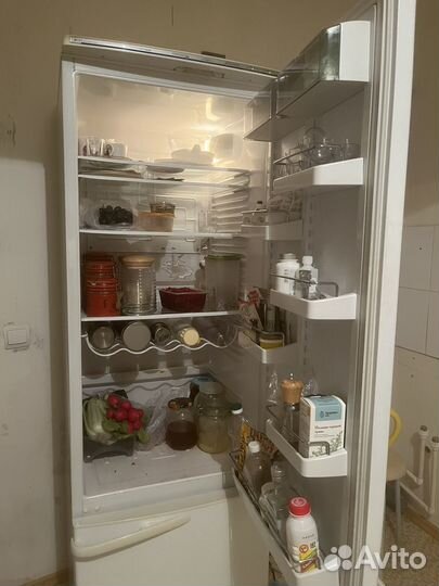 Холодильник Атлант